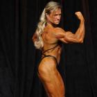 Kris   Clark - NPC Masters Nationals 2009 - #1