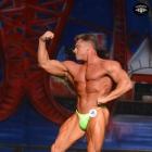 Dennis  Ballard - NPC Europa Show of Champions 2014 - #1