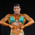 Diana  Mizak - IFBB North American Championships 2012 - #1