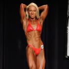 Natalie    Barnett  - IFBB North American Championships 2011 - #1