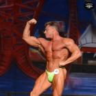 Dennis  Ballard - NPC Europa Show of Champions 2014 - #1