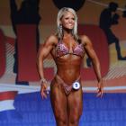 Nicole  Wilkins - IFBB Arnold Classic 2012 - #1