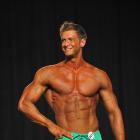 Tom  Little - NPC Jr. Nationals 2012 - #1