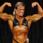 Kris   Clark - NPC Masters Nationals 2009 - #1