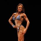 Robin  Harris - NPC Nationals 2011 - #1