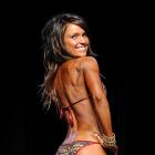 Lannette  Parintin - NPC Iowa Battle of Champions 2011 - #1