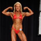 Natalie    Barnett  - IFBB North American Championships 2011 - #1