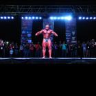 NPC Phil Heath Classic 2014 - #1