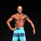 Curt  McNabb - NPC Jr. Nationals 2014 - #1