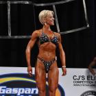 Amy    Rosenberg - IFBB Arnold Amateur 2011 - #1