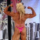 Sherry   Smith - IFBB Wings of Strength Chicago Pro 2012 - #1