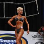 Amy    Rosenberg - IFBB Arnold Amateur 2011 - #1