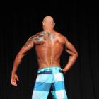 Curt  McNabb - NPC Jr. Nationals 2014 - #1