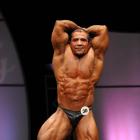 Jose  Reynoso - IFBB Phoenix Pro 2010 - #1