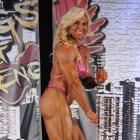 Sherry   Smith - IFBB Wings of Strength Chicago Pro 2012 - #1