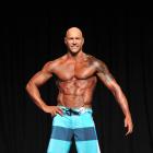 Curt  McNabb - NPC Jr. Nationals 2014 - #1