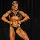 Kris   Clark - NPC Masters Nationals 2009 - #1