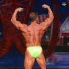 Dennis  Ballard - NPC Europa Show of Champions 2014 - #1