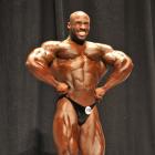 Darron  Glenn - NPC USA 2011 - #1