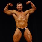 Tommy  Hague - NPC Texas State 2010 - #1