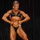 Kris   Clark - NPC Masters Nationals 2009 - #1