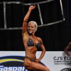 Amy    Rosenberg - IFBB Arnold Amateur 2011 - #1