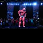 NPC Phil Heath Classic 2014 - #1