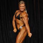 Kris   Clark - NPC Masters Nationals 2009 - #1