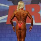 Regiane  DaSilva - IFBB Arnold Classic 2010 - #1