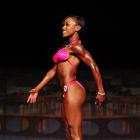 Ashley  Morris - NPC Ohio State Championships 2013 - #1