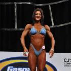 Heather  Ruelan - IFBB Arnold Amateur 2011 - #1