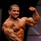 Jose  Reynoso - IFBB Phoenix Pro 2010 - #1