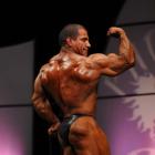 Jose  Reynoso - IFBB Phoenix Pro 2010 - #1