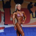 Nicole  Wilkins - IFBB Arnold Classic 2012 - #1