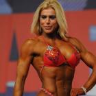 Regiane  DaSilva - IFBB Arnold Classic 2010 - #1