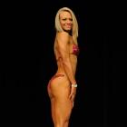 Jessica  Meyer - NPC Jr. USA 2012 - #1