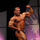 Jose  Reynoso - IFBB Phoenix Pro 2010 - #1