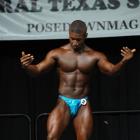 Andre  McShan - NPC Central Texas Showdown 2013 - #1