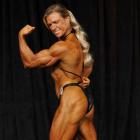 Kris   Clark - NPC Masters Nationals 2009 - #1