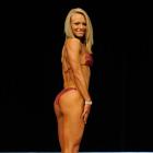 Jessica  Meyer - NPC Jr. USA 2012 - #1