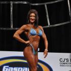 Heather  Ruelan - IFBB Arnold Amateur 2011 - #1