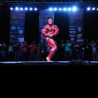 NPC Phil Heath Classic 2014 - #1