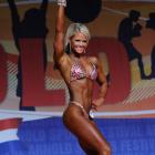 Nicole  Wilkins - IFBB Arnold Classic 2012 - #1