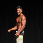 Justin  Williems - NPC Jr. Nationals 2014 - #1