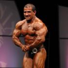 Jose  Reynoso - IFBB Phoenix Pro 2010 - #1