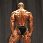 Darron  Glenn - NPC USA 2011 - #1