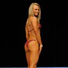 Jessica  Meyer - NPC Jr. USA 2012 - #1