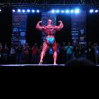 NPC Phil Heath Classic 2014 - #1