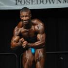 Andre  McShan - NPC Central Texas Showdown 2013 - #1