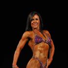 Angela  Melissare - NPC Sacramento 2010 - #1